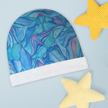 Load image into Gallery viewer, Baby Beanie (AOP)