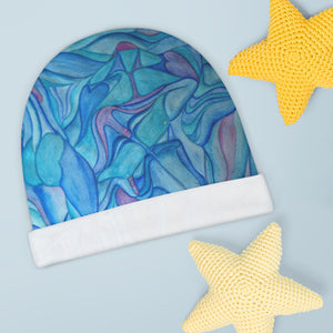 Baby Beanie (AOP)