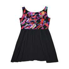 Load image into Gallery viewer, Women's Skater Dress (AOP)