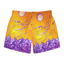Load image into Gallery viewer, Swim Trunks (AOP)