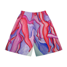 Load image into Gallery viewer, Men’s Sports Shorts (AOP)