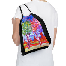 Load image into Gallery viewer, Outdoor Drawstring Bag