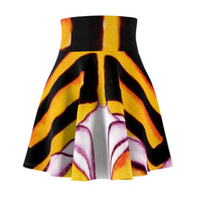 Load image into Gallery viewer, Women's Skater Skirt (AOP)