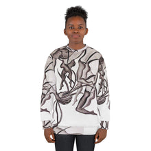 Load image into Gallery viewer, Unisex Sweatshirt (AOP)