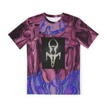 Load image into Gallery viewer, Men&#39;s Polyester Tee (AOP)