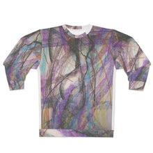 Load image into Gallery viewer, Unisex Sweatshirt (AOP)