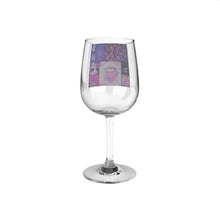 Load image into Gallery viewer, Wine Glass, 12oz