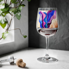 Load image into Gallery viewer, Wine Glass, 12oz