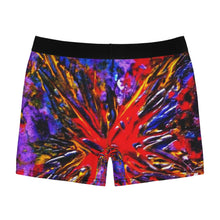 Load image into Gallery viewer, Men&#39;s Boxer Briefs (AOP)