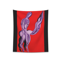 Load image into Gallery viewer, Printed Wall Tapestry