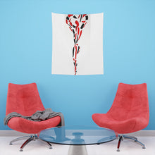 Load image into Gallery viewer, Printed Wall Tapestry
