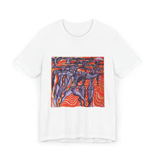 Load image into Gallery viewer, Unisex Jersey T-Shirt