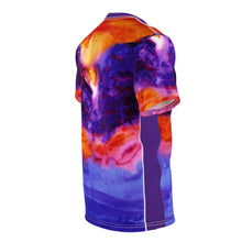 Load image into Gallery viewer, Unisex Cut &amp; Sew Tee (AOP)