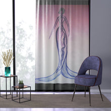 Load image into Gallery viewer, Window Curtain