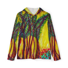 Load image into Gallery viewer, Men&#39;s Sports Warmup Hoodie (AOP)