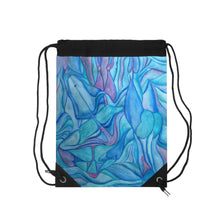 Load image into Gallery viewer, Drawstring Bag