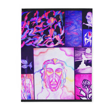Load image into Gallery viewer, Arctic Fleece Blanket