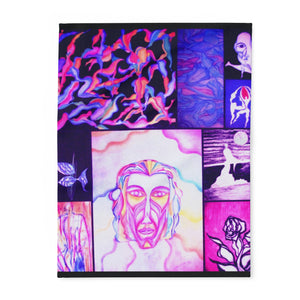 Arctic Fleece Blanket