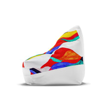 Load image into Gallery viewer, Bean Bag Chair Cover