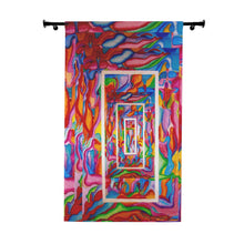 Load image into Gallery viewer, Window Curtains (1 Piece)