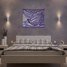 Load image into Gallery viewer, Printed Wall Tapestry
