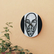 Load image into Gallery viewer, Acrylic Wall Clock
