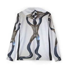 Load image into Gallery viewer, Men&#39;s Sports Warmup Hoodie (AOP)