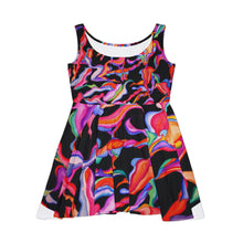 Load image into Gallery viewer, Women's Skater Dress (AOP)