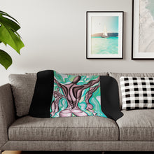 Load image into Gallery viewer, Sherpa Blanket, Two Colors