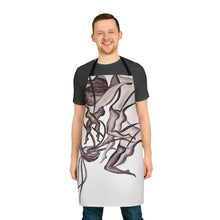 Load image into Gallery viewer, Apron, 5-Color Straps (AOP)