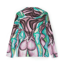 Load image into Gallery viewer, Men&#39;s Sports Warmup Hoodie (AOP)