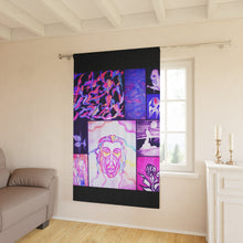 Load image into Gallery viewer, Window Curtains (1 Piece)