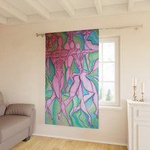 Load image into Gallery viewer, Window Curtains (1 Piece)