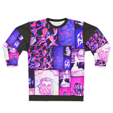 Load image into Gallery viewer, Unisex Sweatshirt (AOP)