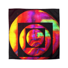 Load image into Gallery viewer, Microfiber Duvet Cover