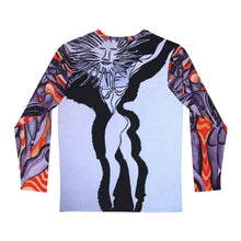 Load image into Gallery viewer, Men&#39;s Long Sleeve Shirt (AOP)