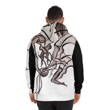 Load image into Gallery viewer, Fashion Hoodie (AOP)