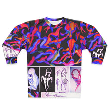 Load image into Gallery viewer, Unisex Sweatshirt (AOP)