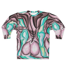 Load image into Gallery viewer, Unisex Sweatshirt (AOP)