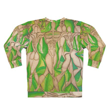 Load image into Gallery viewer, Unisex Sweatshirt (AOP)