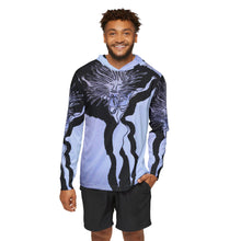 Load image into Gallery viewer, Men&#39;s Sports Warmup Hoodie (AOP)