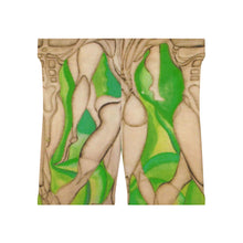 Load image into Gallery viewer, Women's Biker Shorts (AOP)