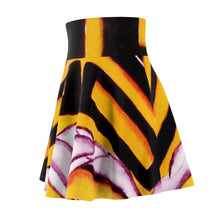 Load image into Gallery viewer, Women's Skater Skirt (AOP)