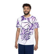 Load image into Gallery viewer, Men&#39;s Sports Jersey (AOP)