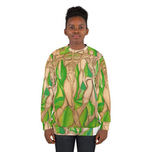 Load image into Gallery viewer, Unisex Sweatshirt (AOP)
