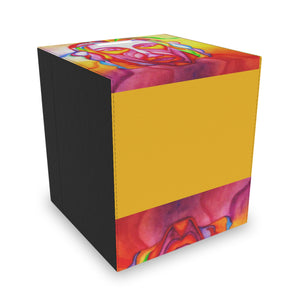 Felt Storage Box