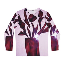 Load image into Gallery viewer, Men&#39;s Long Sleeve Shirt (AOP)