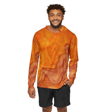 Load image into Gallery viewer, Men&#39;s Sports Warmup Hoodie (AOP)
