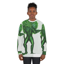Load image into Gallery viewer, Unisex Sweatshirt (AOP)