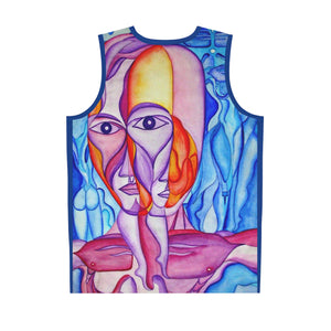Basketball Jersey (AOP)